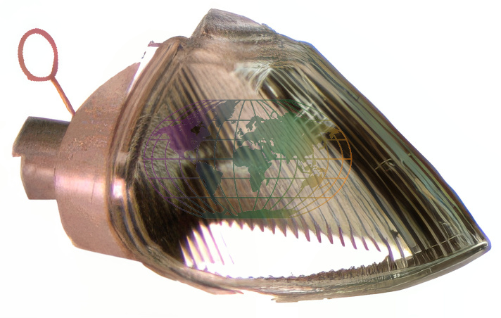 Bodermann Knipperlicht 7251302