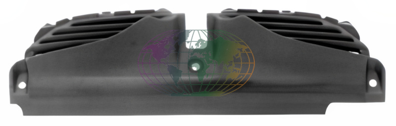 Bodermann Grille 7251357