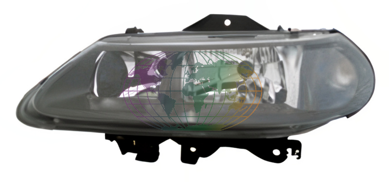 Bodermann Koplamp 7253262