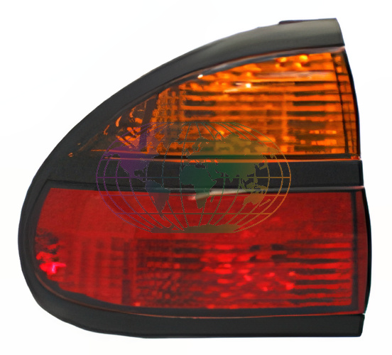 Bodermann Achterlicht 7253452