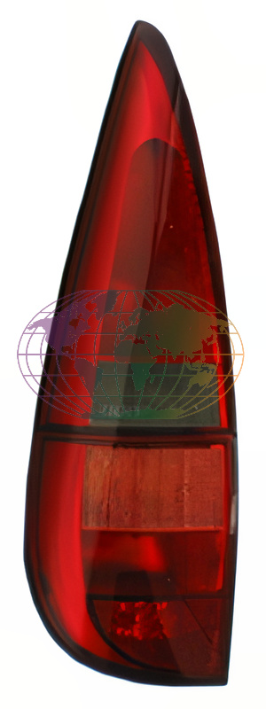 Bodermann Achterlicht 7253461