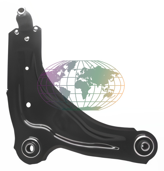 Bodermann Draagarm 7254041