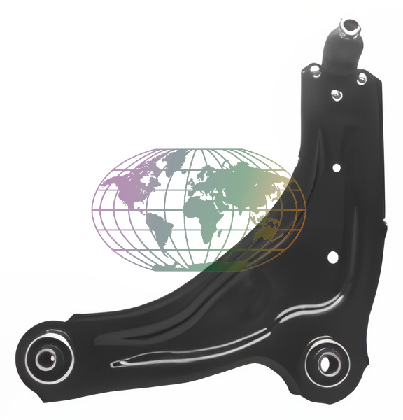 Bodermann Draagarm 7254042