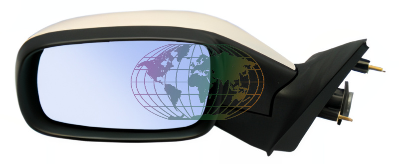 Bodermann Buitenspiegel 7254082