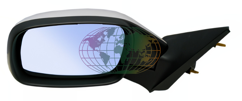 Bodermann Buitenspiegel 7254086