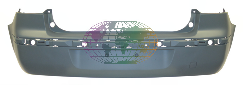 Bodermann Bumper 7254160