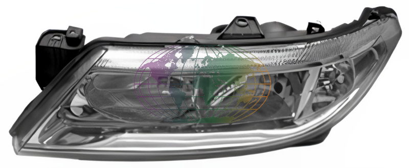 Bodermann Koplamp 7254262