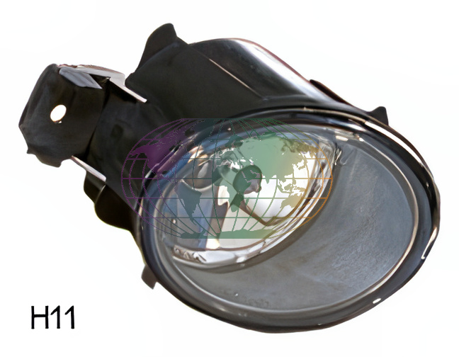 Bodermann Mistlamp 7254295