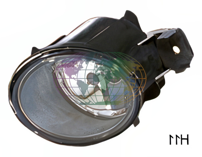 Bodermann Mistlamp 7254296