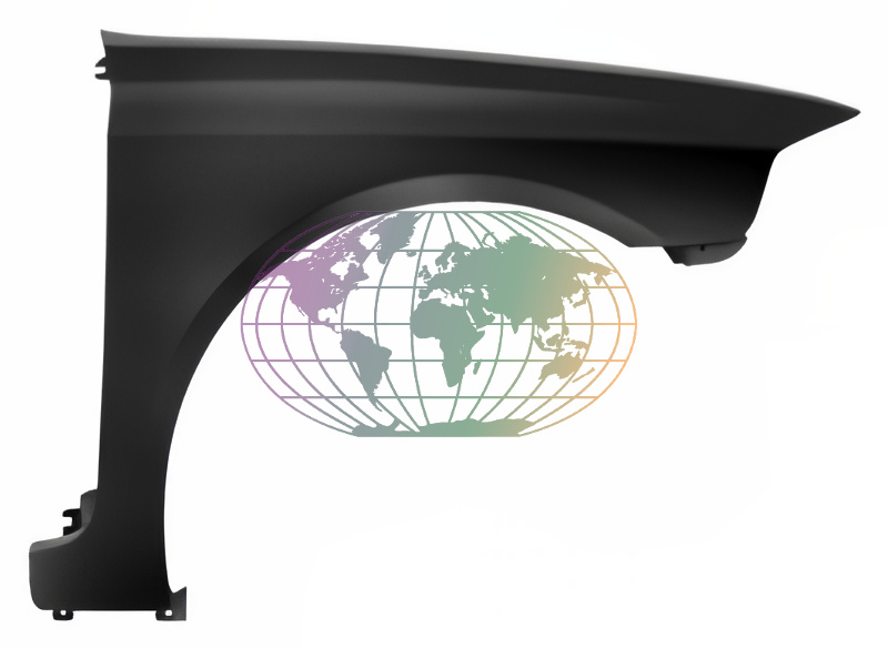 Bodermann Spatbord 7254501