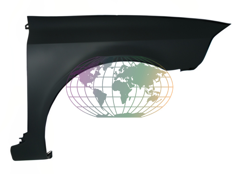 Bodermann Spatbord 7255501