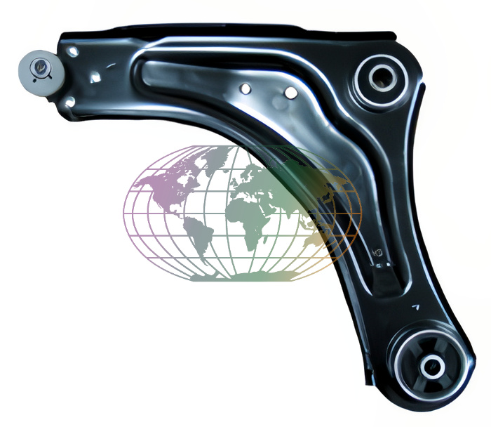 Bodermann Stuurarm 7256042