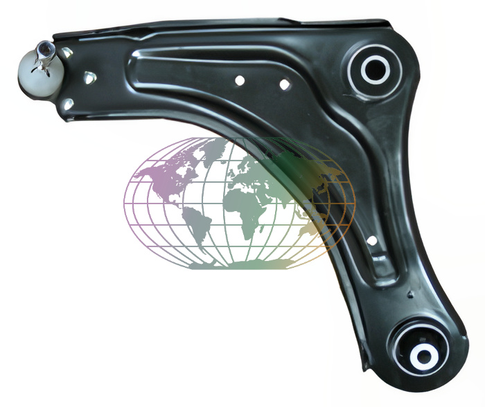 Bodermann Stuurarm 7256044