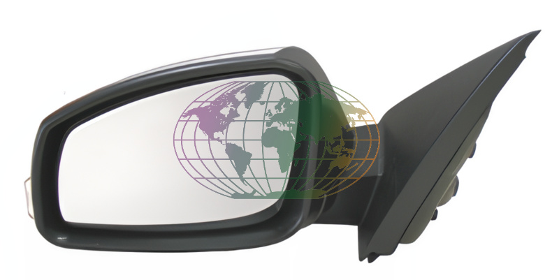 Bodermann Buitenspiegel links 7256082