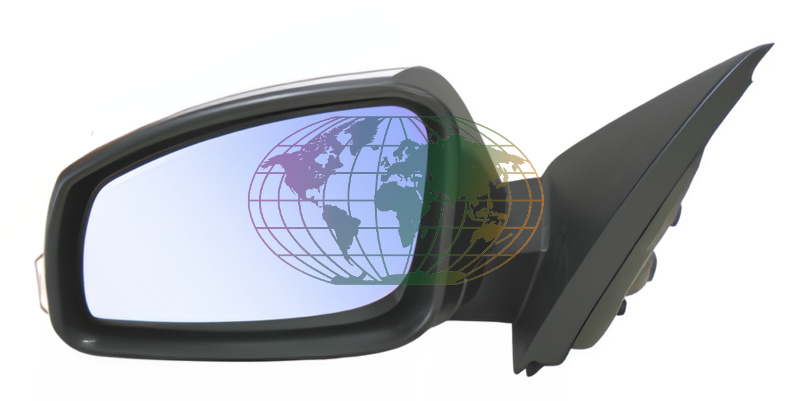 Bodermann Buitenspiegel 7256086