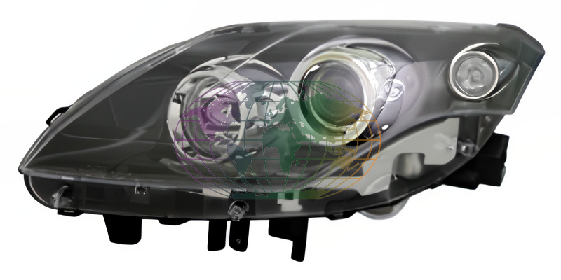 Bodermann Koplamp 7256286