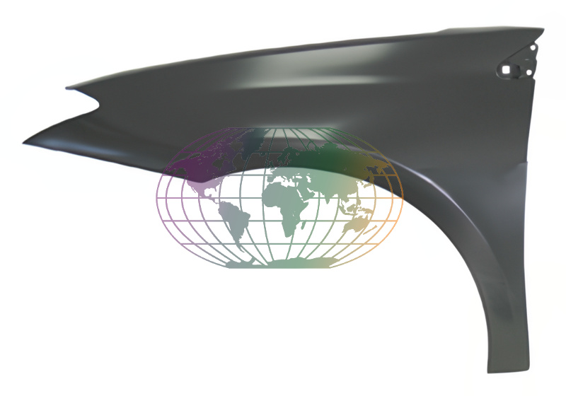 Bodermann Spatbord 7256502