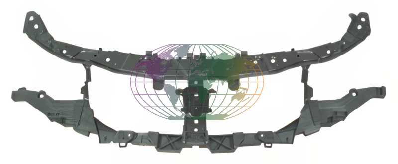 Bodermann Voorpaneel deel 7256600