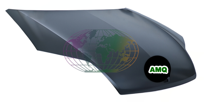 Bodermann Motorkap 7256800