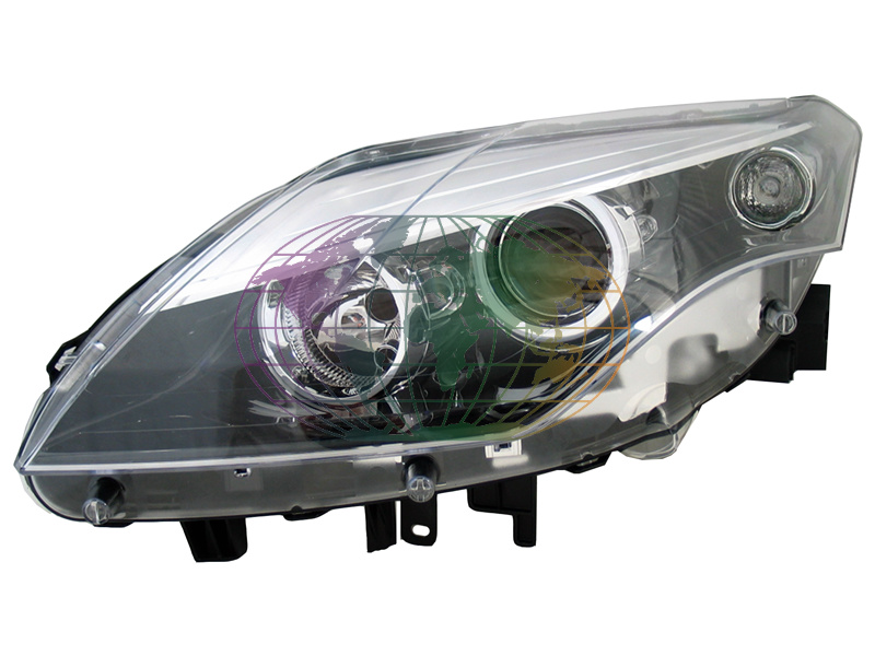 Bodermann Koplamp 7257276