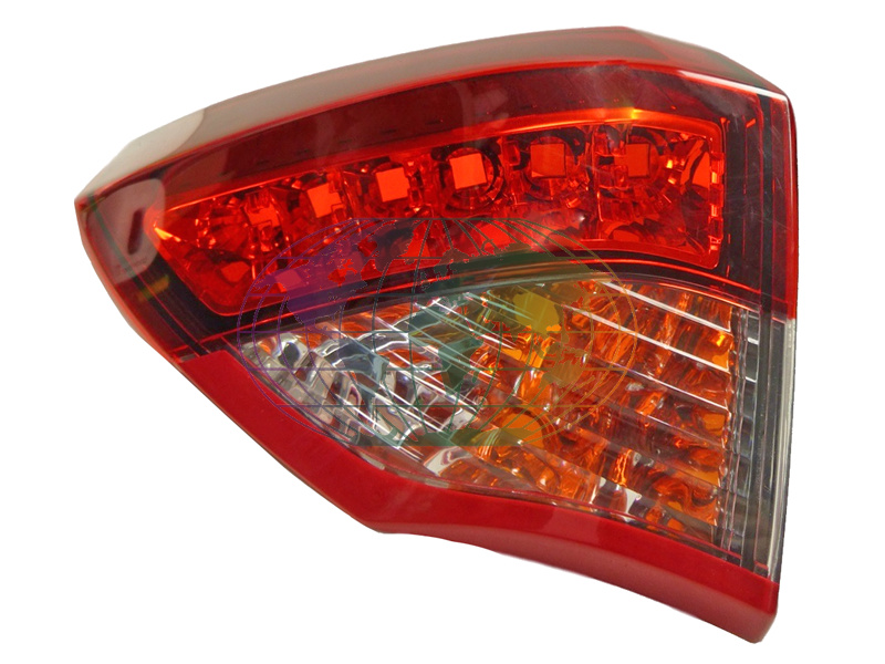 Bodermann Achterlicht 7257452