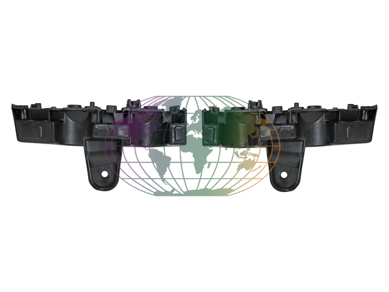 Bodermann Houder, bumper 7260125