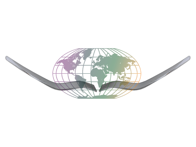 Bodermann Sier- / beschermingspaneel, bumper 7260129