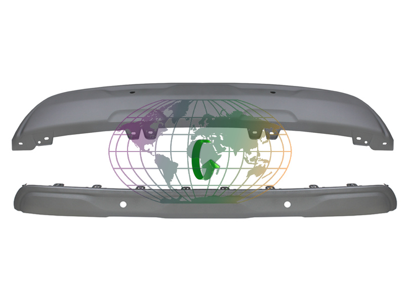 Bodermann Spoiler 7260185