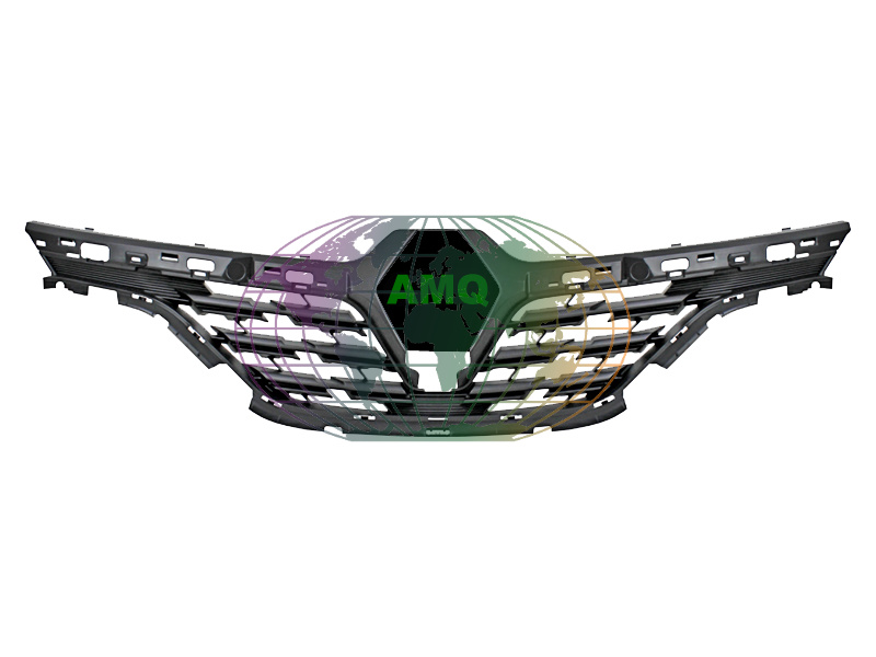 Bodermann Radiateurgrille 7260350