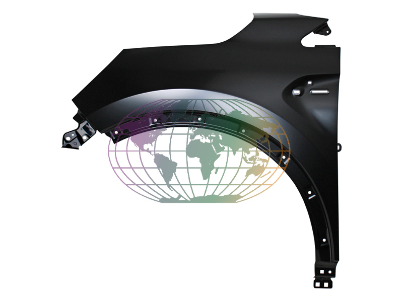 Bodermann Spatbord 7260502