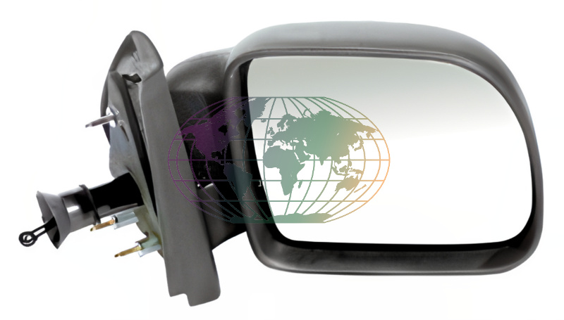 Bodermann Buitenspiegel 7265083