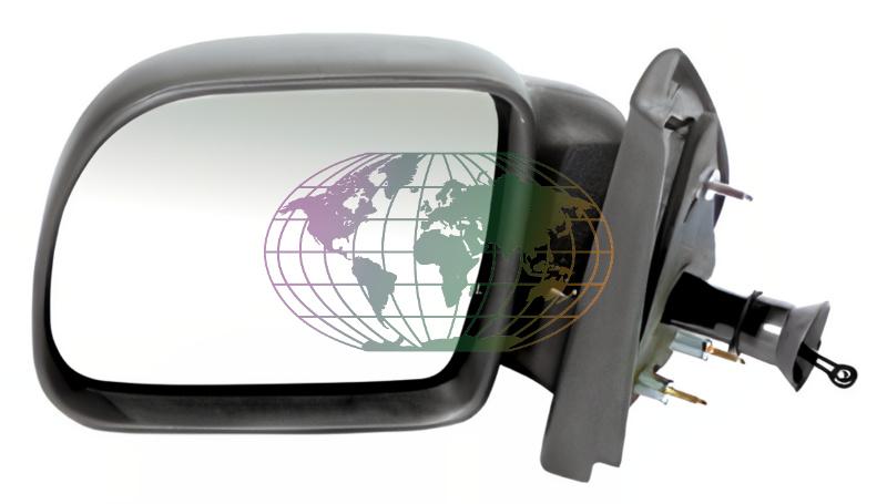 Bodermann Buitenspiegel 7265084