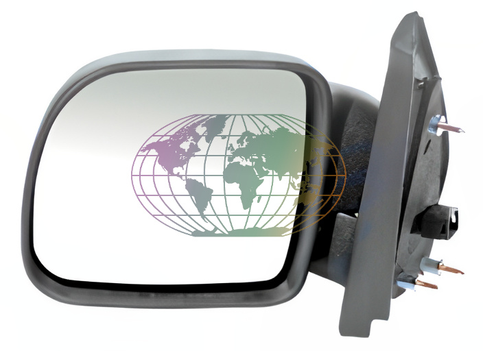 Bodermann Buitenspiegel 7265086