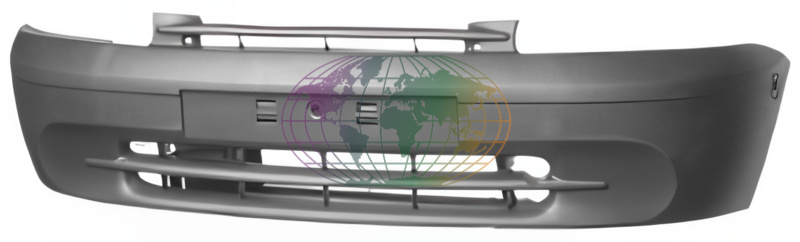 Bodermann Bumper 7265110