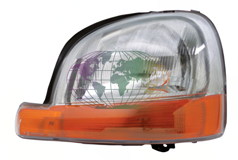 Bodermann Koplamp 7265262