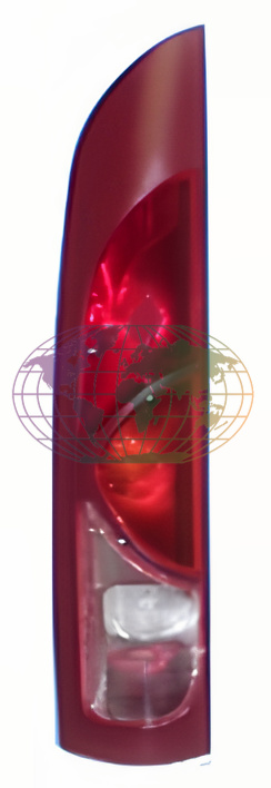 Bodermann Achterlicht 7265402