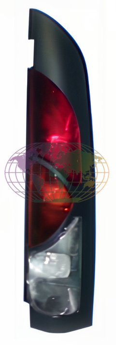 Bodermann Achterlicht 7265411