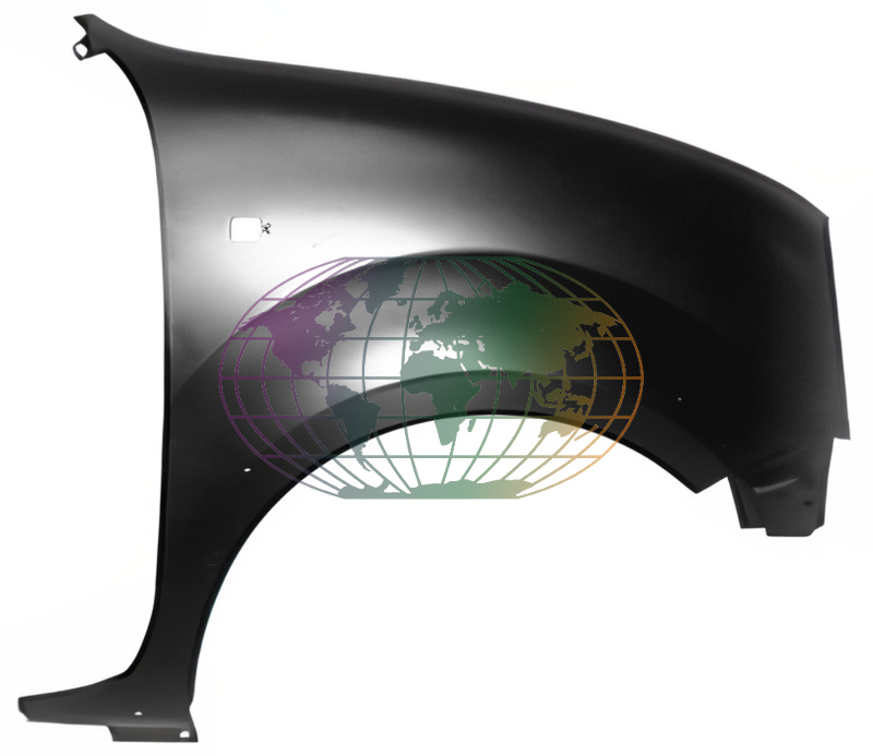 Bodermann Spatbord 7265501