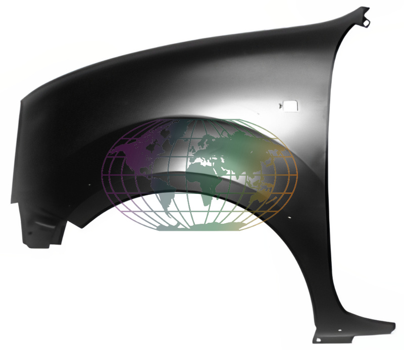 Bodermann Spatbord 7265502