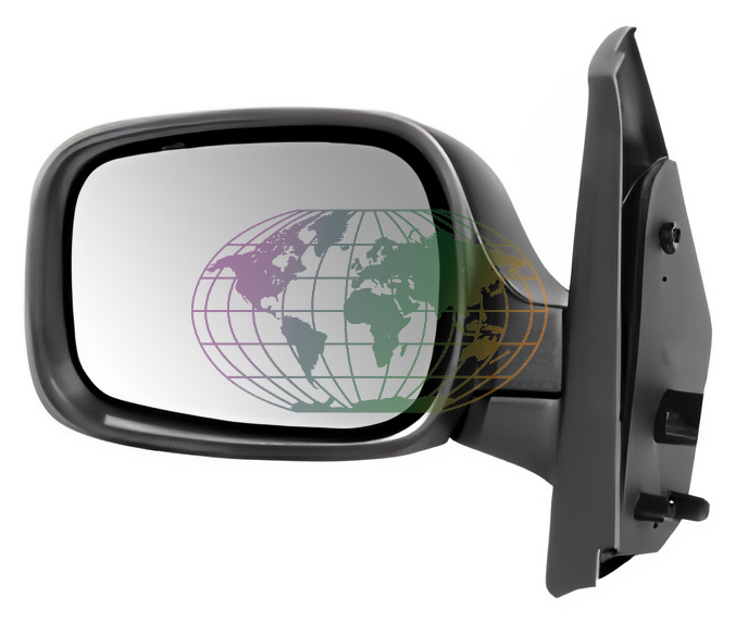 Bodermann Buitenspiegel 7266084