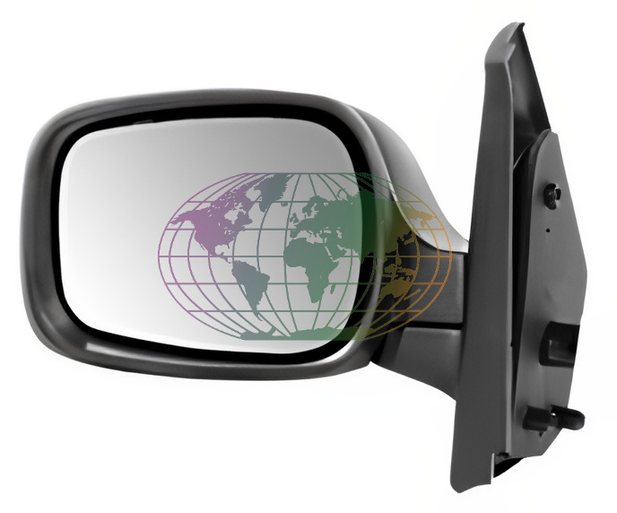 Bodermann Buitenspiegel 7266086