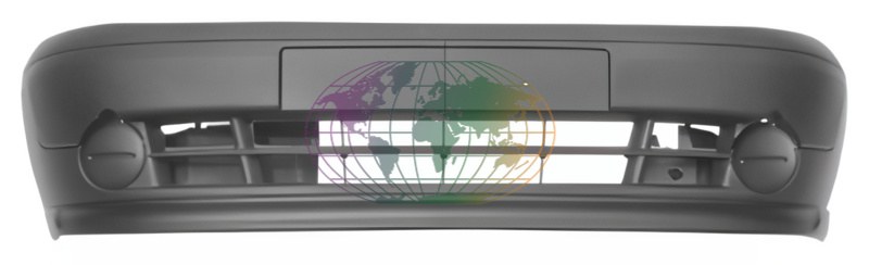 Bodermann Bumper 7267110