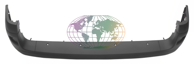 Bodermann Bumper 7267150