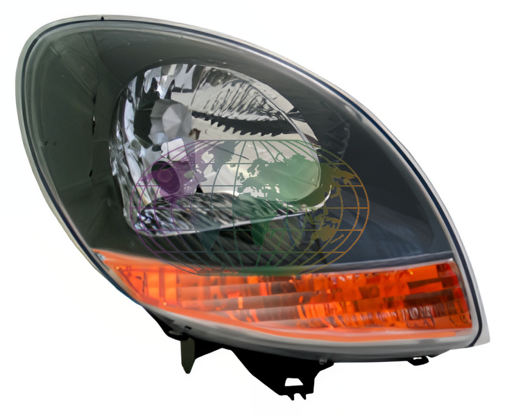 Bodermann Koplamp 7267255