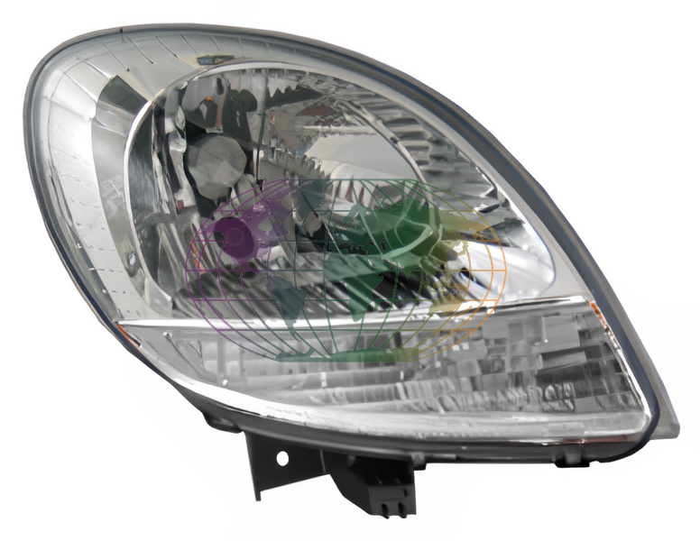 Bodermann Koplamp 7267261
