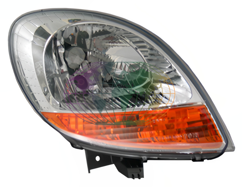 Bodermann Koplamp 7267265