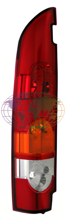 Bodermann Achterlicht 7267412