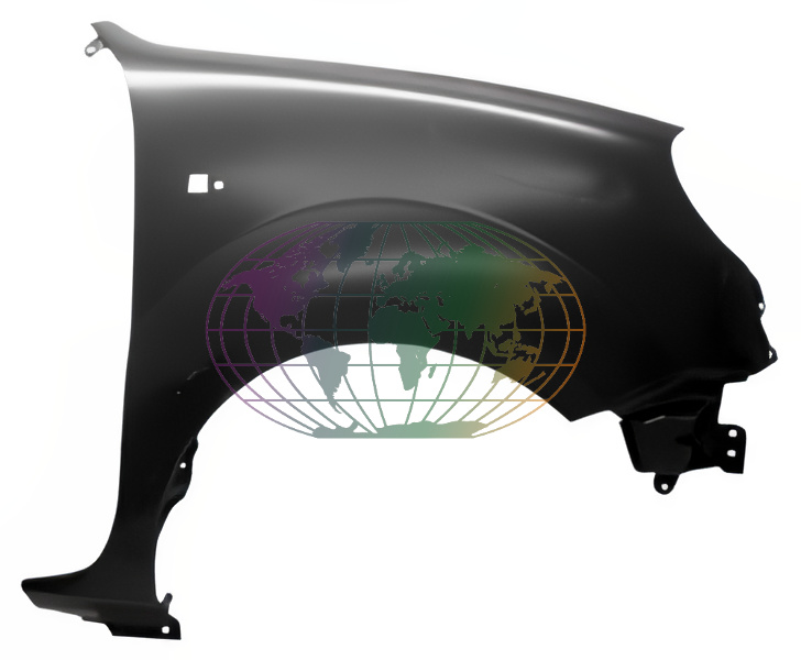 Bodermann Spatbord 7267501