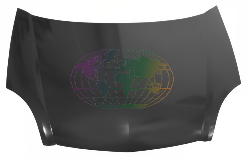 Bodermann Motorkap 7267800