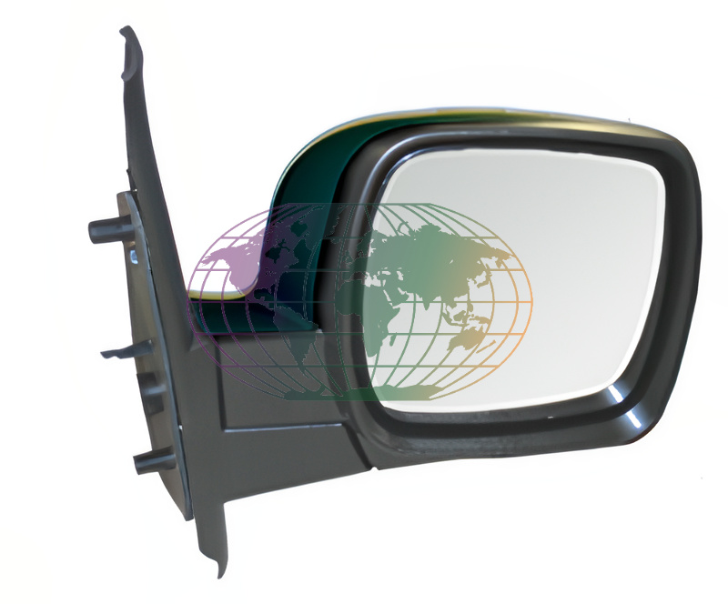 Bodermann Buitenspiegel 7268075